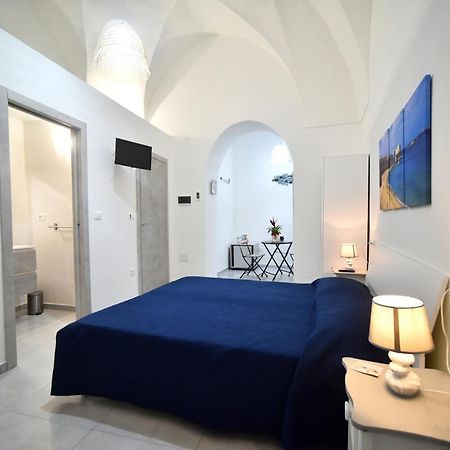 La Nassa Bed & Breakfast Gallipoli Luaran gambar