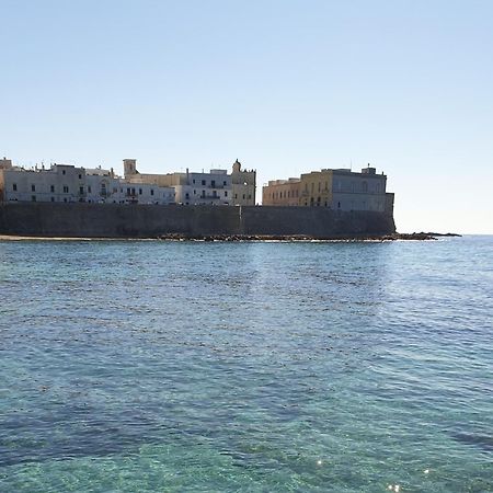 La Nassa Bed & Breakfast Gallipoli Luaran gambar