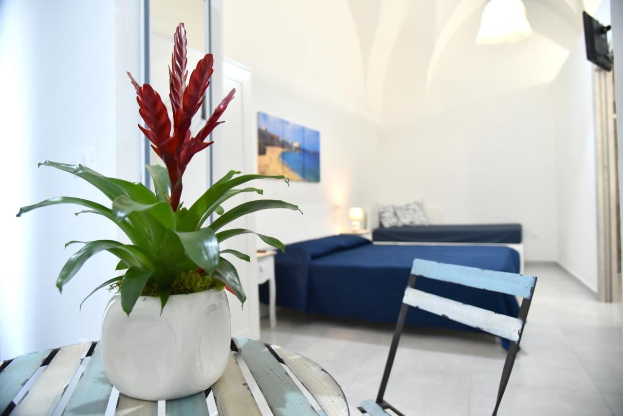 La Nassa Bed & Breakfast Gallipoli Luaran gambar