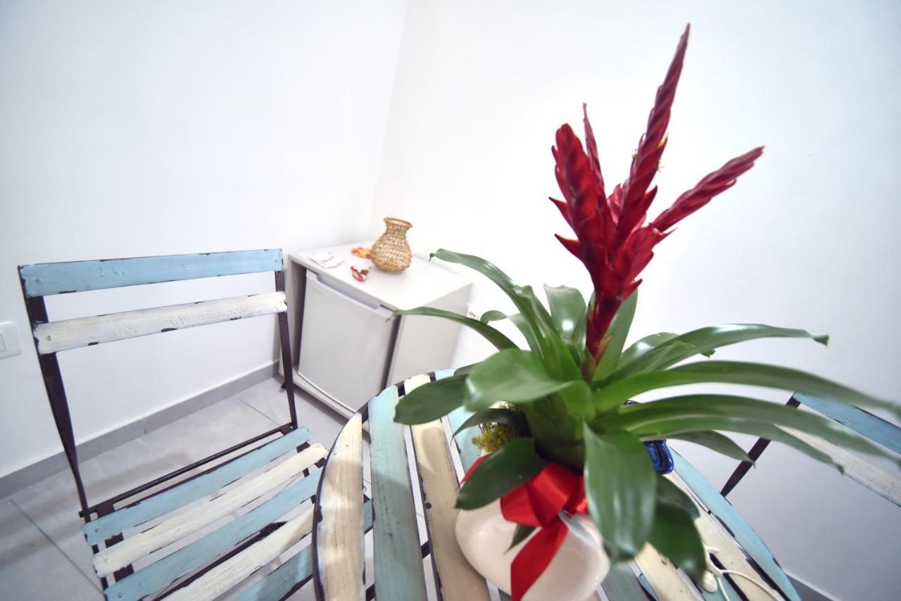 La Nassa Bed & Breakfast Gallipoli Luaran gambar
