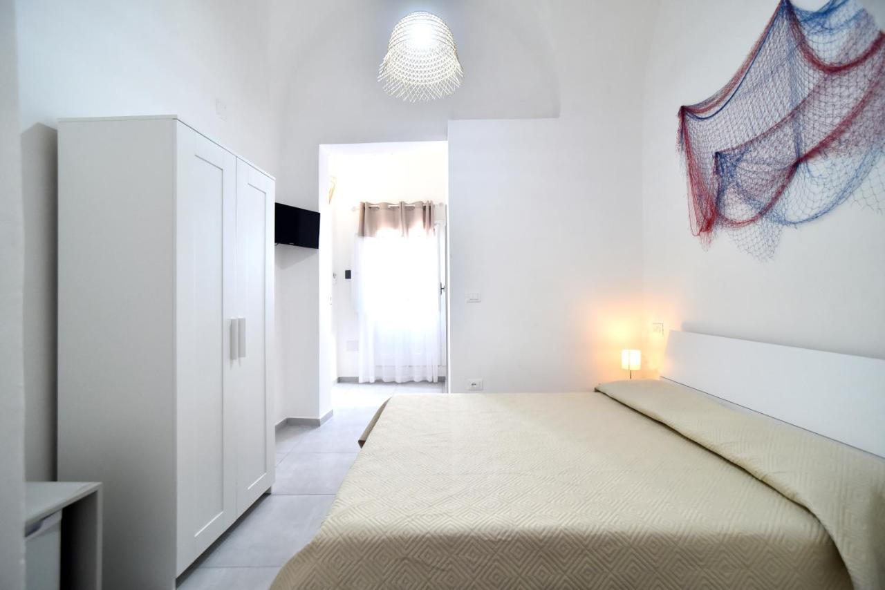 La Nassa Bed & Breakfast Gallipoli Luaran gambar