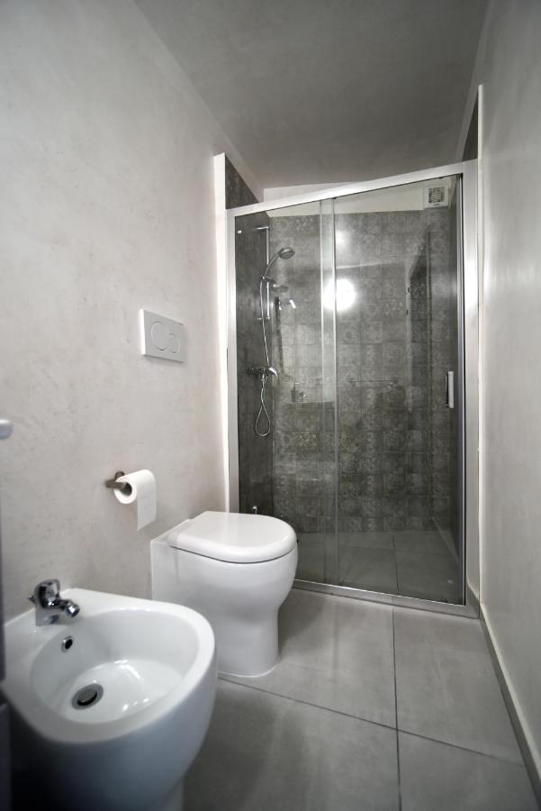 La Nassa Bed & Breakfast Gallipoli Luaran gambar