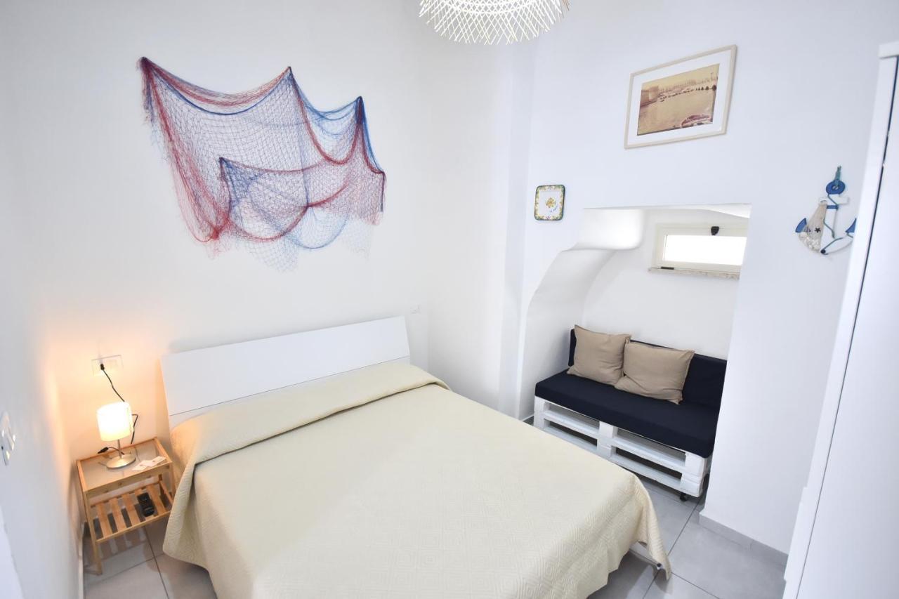La Nassa Bed & Breakfast Gallipoli Luaran gambar