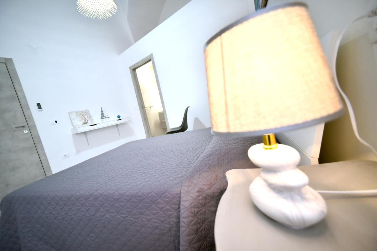 La Nassa Bed & Breakfast Gallipoli Luaran gambar