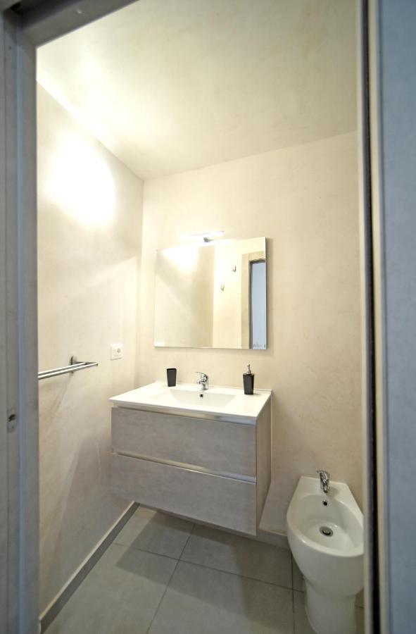 La Nassa Bed & Breakfast Gallipoli Luaran gambar