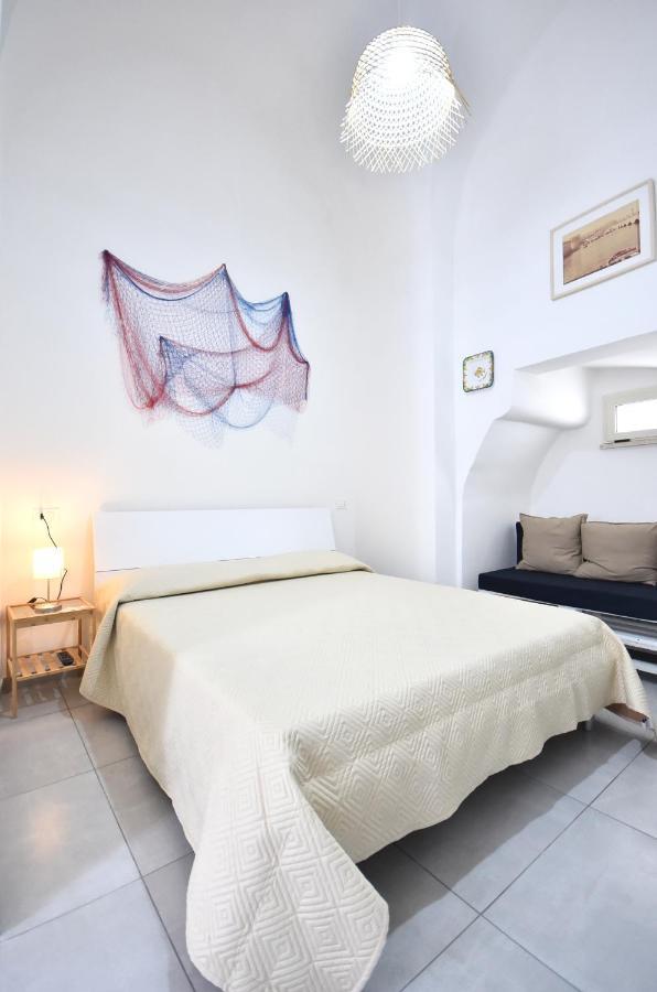 La Nassa Bed & Breakfast Gallipoli Luaran gambar