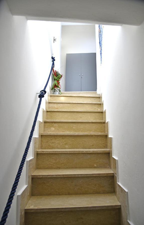 La Nassa Bed & Breakfast Gallipoli Luaran gambar