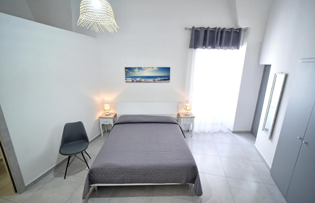 La Nassa Bed & Breakfast Gallipoli Luaran gambar