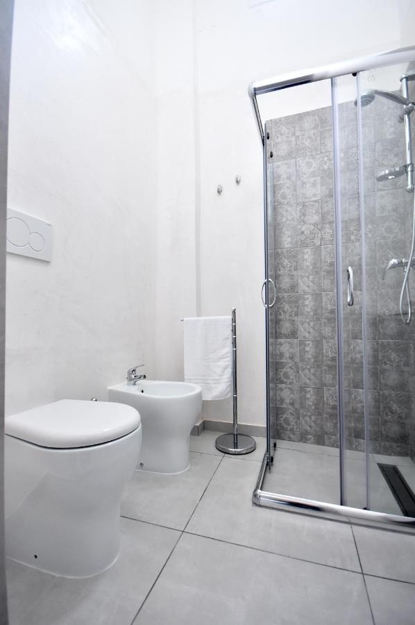 La Nassa Bed & Breakfast Gallipoli Luaran gambar