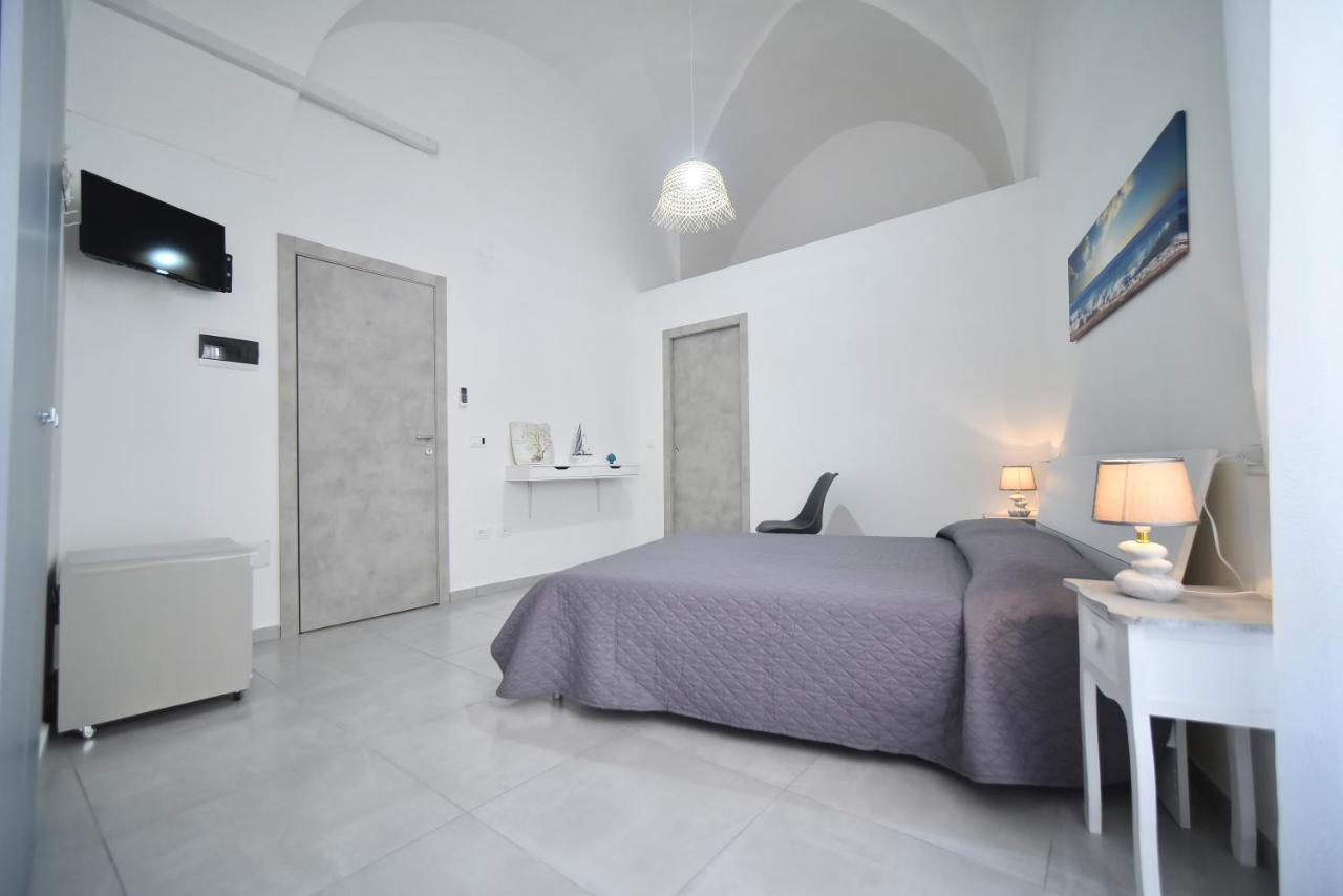 La Nassa Bed & Breakfast Gallipoli Luaran gambar
